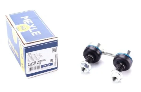 Стійка стабілізатора MEYLE 316 060 0008/HD