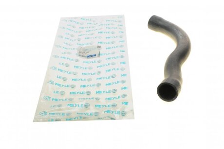 Патрубок системи охолодження MEYLE 319 115 3197