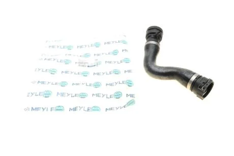 Патрубок радиатора охлаждения MEYLE 319 222 0026