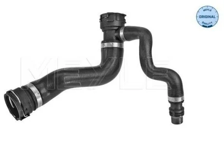 Патрубок системи охолодження MEYLE 319 222 0032