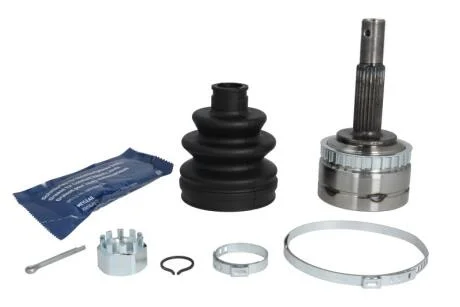 Шарнір приводного валу зовнішній Лів/Прав (25z/22z/54мм ABS:43) MITSUBISHI SPACE STAR 1.3/1.6 06.98-12.04 MEYLE 32-14 498 0013