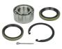 Подшипник ступицы MITSUBISHI CARISMA/COLT/PAJERO PININ 92-07 передн. MEYLE 32-14 650 0000 (фото 1)