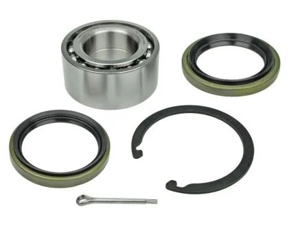 Подшипник ступицы MITSUBISHI CARISMA/COLT/PAJERO PININ 92-07 передн. MEYLE 32-14 650 0000