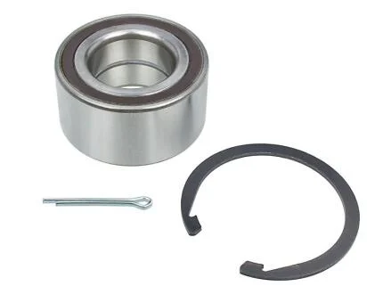 Комплект підшипника колеса передн Лів/Прав (43x80x40) CITROEN C4 AIRCROSS, C-CROSSER, C-CROSSER ENTERPRISE DODGE CALIBER JEEP COMPASS, PATRIOT LANCIA FLAVIA MITSUBISHI ASX 1.5-3.0 06.06- MEYLE 32-14 650 0004