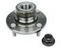 Ступица колеса MITSUBISHI CARISMA 95- задн. MEYLE 32-14 752 0002 (фото 1)