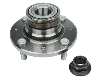 Ступица колеса MITSUBISHI CARISMA 95- задн. MEYLE 32-14 752 0002