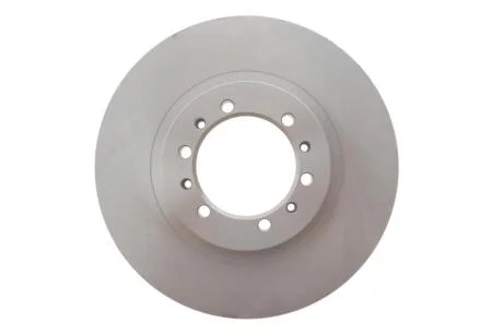 Диск гальмівний MEYLE 32155210007