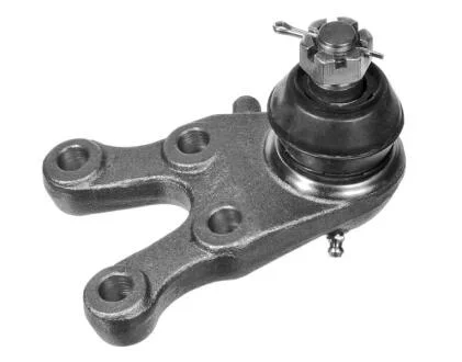 Шарова опора,передня вісь MEYLE 32-16 010 0023