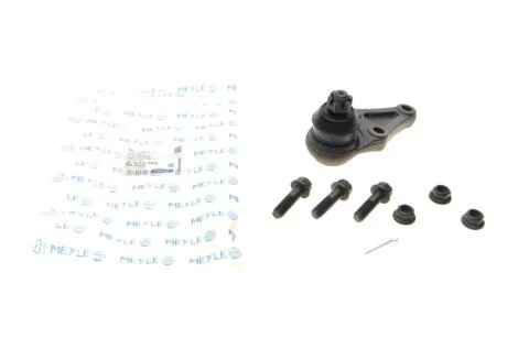Кульова опора (шарнір) MEYLE 32-16 010 0028