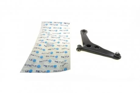 Важіль підвіски передній Лів нижн MITSUBISHI LANCER CARGO/KOMBI, LANCER VII 1.3/1.6/2.0 09.03-12.13 MEYLE 32-16 050 0000