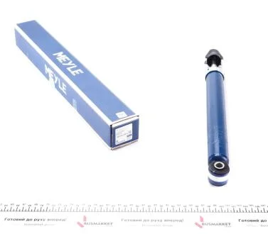 Амортизатор підвіски газовий, задній MEYLE 326 725 0004