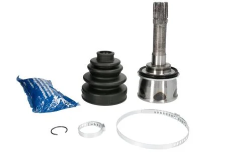Шарнирный комплект, приводной вал MEYLE 33-14 498 0012