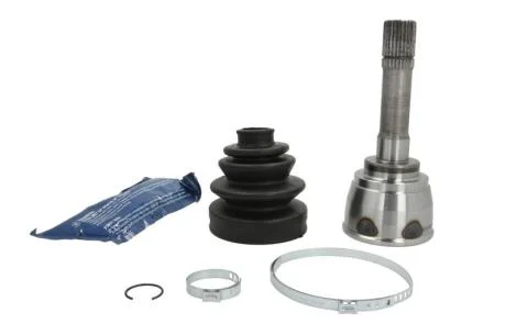 Шарнирный комплект, приводной вал MEYLE 33-14 498 0013