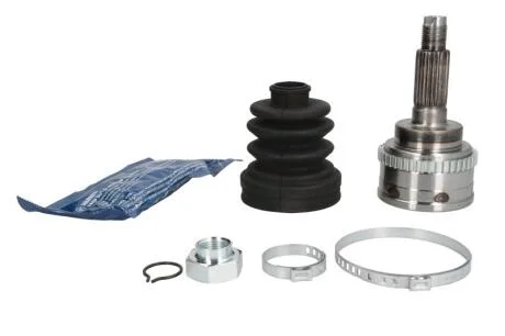 Шарнір привідного валу MEYLE 33-14 498 0017