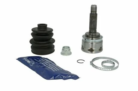 Шарнір привідного валу MEYLE 33-14 498 0019