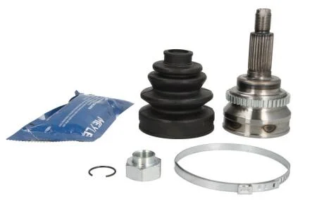 Шарнирный комплект, приводной вал MEYLE 33-14 498 0021