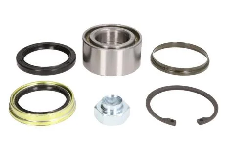 Підшипник колеса,комплект MEYLE 33-14 650 0004