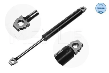 Газова пружина, кришка капота MEYLE 340 161 0065