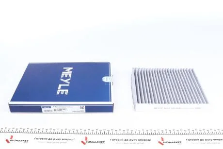 Фильтр салона SUBARU IMPREZA 1/2/3 92-10 уголь. MEYLE 34-12 320 0001