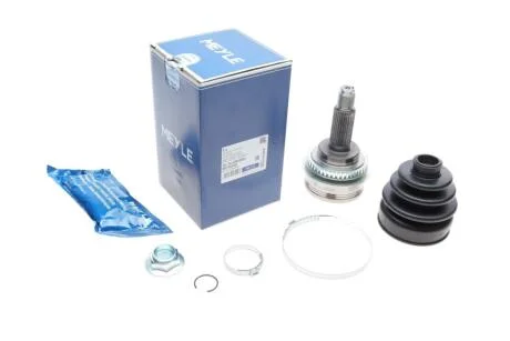 Шарнирный комплект, приводной вал MEYLE 34-14 498 0001