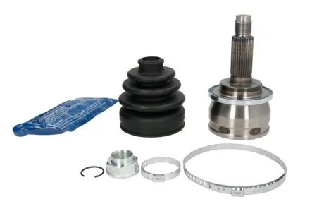 Шарнір привідного валу MEYLE 34-14 498 0006