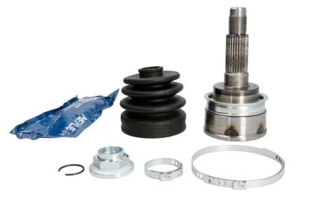 Шарнір привідного валу MEYLE 34-15 498 0015