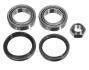 Подшипник ступицы MAZDA 323 -95 перед. MEYLE 35-14 013 3047/S (фото 1)