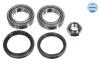 Подшипник ступицы MAZDA 323 -95 перед. MEYLE 35-14 013 3047/S (фото 2)