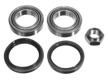 Подшипник ступицы MAZDA 323 -95 перед. MEYLE 35-14 013 3047/S