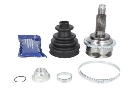 Шарнір приводного валу зовнішній Лів/Прав (28z/32z/62мм ABS:44) MAZDA 6 1.8-2.3 01.02-02.08 MEYLE 35-14 498 0016