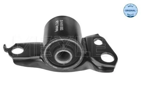 Сайлентблок переднього важеля MEYLE 35-14 610 0003