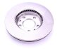 Диск тормозной MAZDA 6 02- перед.вент. MEYLE 35-15 521 0027 (фото 4)