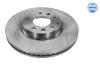 Диск тормозной MAZDA 6 -13 перед.вент. MEYLE 35-15 521 0040 (фото 1)