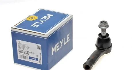 Наконечник тяги рулевой Mazda CX-5 2.0/2.2D/2.5 11- MEYLE 35-16 020 0020/HD