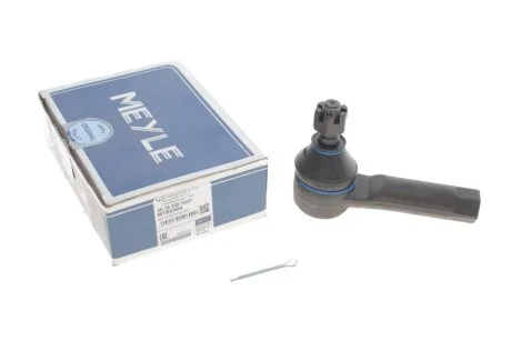 Наконечник рулевой тяги MAZDA 323/626 -04 лев/прав. MEYLE 35-16 020 0027