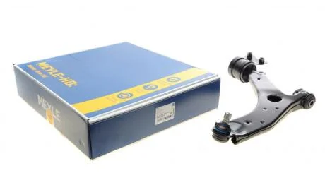 Важіль підвіски MEYLE 35-160500060/HD