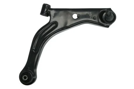 Важіль підвіски передній Прав нижн передн (з гумовою прокладкою з опорним / направляючим з\'єднанням) FORD MAVERICK MAZDA TRIBUTE 2.0/2.3/3.0 03.00- MEYLE 35-16 050 0085
