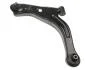 Важіль підвіски передній Лів нижн передн (з гумовою прокладкою  з опорним / направляючим з\'єднанням) FORD MAVERICK  MAZDA TRIBUTE 2.0/2.3/3.0 03.00- 35-16 050 0086