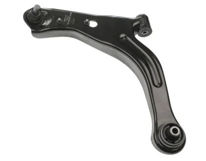 Важіль підвіски передній Лів нижн передн (з гумовою прокладкою з опорним / направляючим з\'єднанням) FORD MAVERICK MAZDA TRIBUTE 2.0/2.3/3.0 03.00- MEYLE 35-16 050 0086