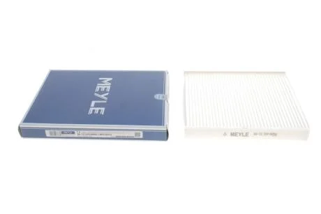 Повітряний фільтр салона MEYLE 36-12 319 0006
