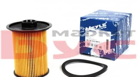 Фільтр паливний MEYLE 36-14 323 0011