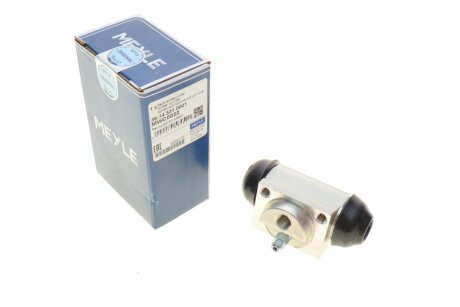 Цилиндр тормозной NISSAN MICRA/NOTE 03- рабочий MEYLE 36-14 531 0001