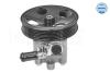 Насос гідропідсилювача керма (новий) NISSAN X-TRAIL I 2.0/2.5 07.01-01.13 MEYLE 36-14 631 0004 (фото 3)