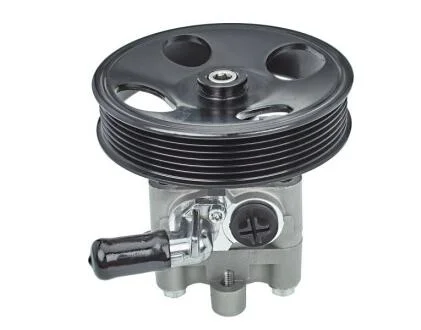 Насос гідропідсилювача керма (новий) NISSAN X-TRAIL I 2.0/2.5 07.01-01.13 MEYLE 36-14 631 0004