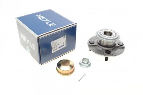 Маточина MEYLE 36-14 752 0000