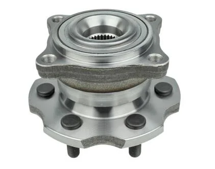 Підшипник колеса,комплект MEYLE 36-14 752 0006