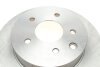 Диск тормозной (задний) Nissan Leaf 10-/Juke 14-/Qashqai 10-/X-Trail 01-13 (292x MEYLE 36-15 523 0050 (фото 4)