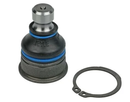 Шарова опора Лів/Прав (нижн передн) (діаметр конуса 35mm) NISSAN MICRA IV, NOTE 1.2/1.5D 05.10- MEYLE 36-16 010 0055