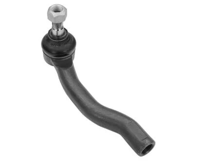 Кермовий наконечник лівий NISSAN Navara D40, Pathfinder R51 MEYLE 36-16 020 0017