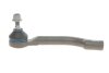 Рулевой наконечник левый Nissan QASHQAI, X-TRAIL II MEYLE 36-16 020 0092 (фото 4)